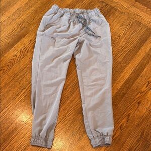 Jaanuu Jogger Scrub Bottoms